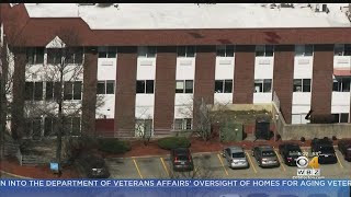 Coronavirus Outbreak Kills 54 Residents Of Medford Nursing Home
