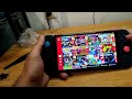 Sirven las palancas baratas de aliexpress? | Probando Joycons que se mueven solos #diy #switch