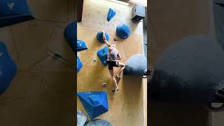 Does Gravity Even Exist For Janja Garnbret?