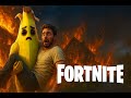 FORTNITEMARES - So Spooky