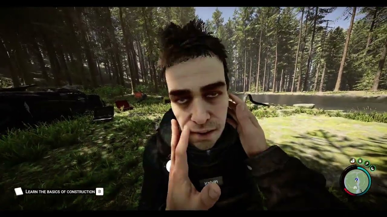 VOD 1 Sons of The Forest