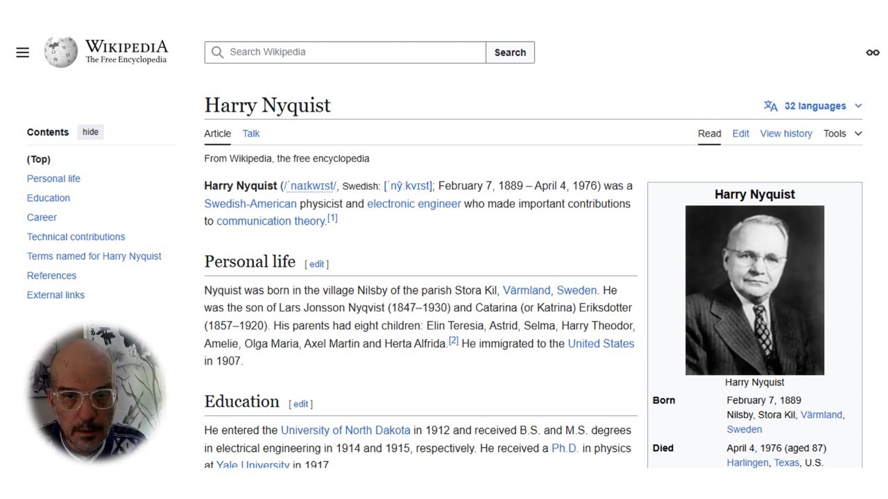 Discrete image sampling: Computational Optical Imaging Episode 55