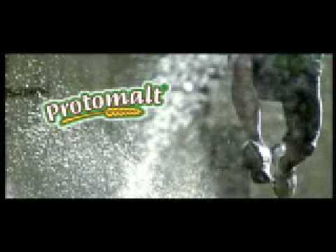 MILO TVC - Protomalt (2008)