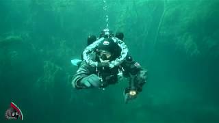 Sf2 Skills - Rebreather Tec Zentrum Niederrhein