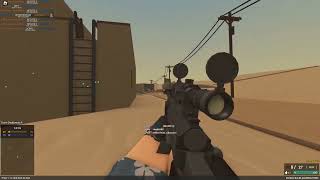 Phantom Forces but clips get better over time