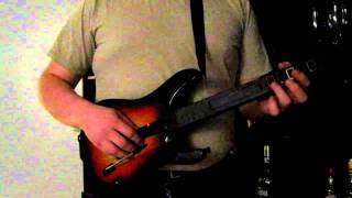 Controlling cue points in Torq with GH4 guitar