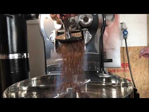 Toper Coffee Roaster