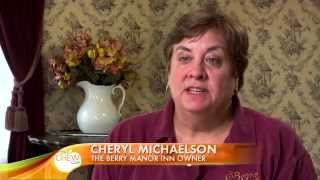 Pie Moms at Berry Manor Inn - A #1 Rated B&B in Rockland, Maine