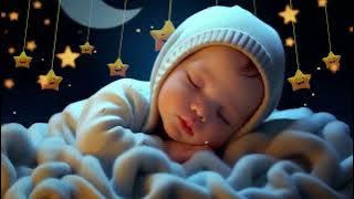 Mozart Brahms Lullaby - Sleep Instantly Within 3 Minutes - Baby Sleep, Lullaby