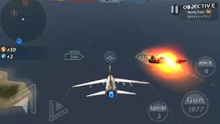 Airship game ;) [indonesia=permainan kapal terbang] screenshot 2