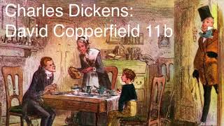 Charles Dickens: David Copperfield 11b
