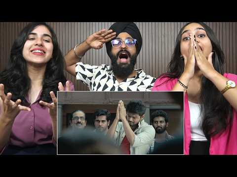 Thalaivaa MASS Post Interval Fight Scene Reaction | Thalapathy Vijay | Parbrahm Singh Too