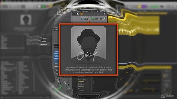 Logic Pro X 10.3.2: What