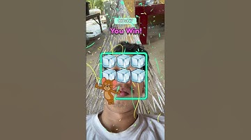 Impossible Filter Game Challenge?! #ytshorts #arcadegame #mobilegame #squidgame #impossible