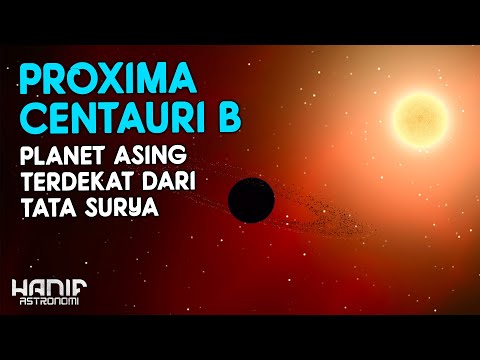 Video: Bintang Proxima Centauri Dicuri Dari Sistemnya - Pandangan Alternatif