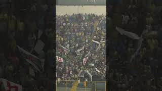El barrio de los albos celebraba el triunfo ante Herediano por #copacentroamericana