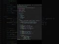 Student Management System #cpp #programming #coding #projects #beginners