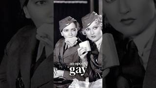 Patsy Kelly: Hollywood’s Bold Rebel in “Danger! Women at Work #patsy #ww2 #lgbtq #hollywood #usa