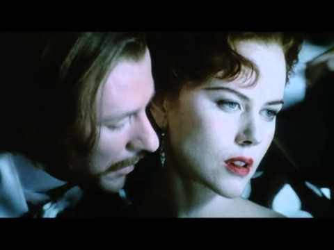 Moulin Rouge ( bande annonce VF )