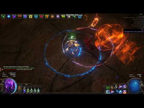 Phrecia pbod surfcaster uber exarch oneshot Phrecia pbod surfcaster uber exarch oneshot