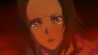 Claymore Exit Music For A Film Amvedit