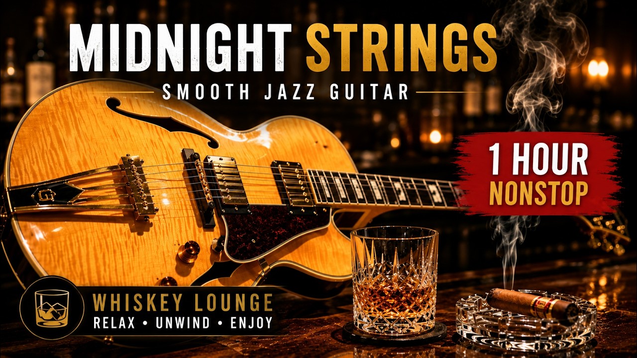 midnight-strings-smooth-jazz-guitar-for-whiskey-lounge-nights-youtube