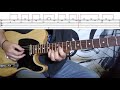 LUCY IN THE SKY WITH DIAMONDS GUITAR LESSON How To Play Lucy In The Sky With Diamonds By The BEATLES