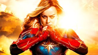Famous CAPITANA MARVEL「MMV」-  Don't Stop Me Now Wealth