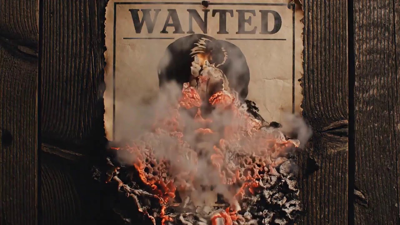 Shadow Valley | Atmospheric Dark Country for Mysterious Western Landscapes