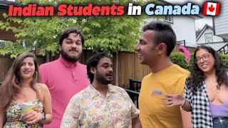Reality of Studying in Canada: Fees, Jobs, Degree Indian Students ??