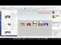 Auto material duplicate in Sketchup