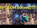 Episode 36 what the heck is happening with cedh now