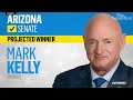 US midterms: no sign of 'red wave' as Democrats take Senate