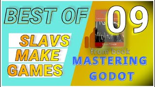 GODOT Movement in Turn-based game [ 09 ][Game Math Tutorial] screenshot 1
