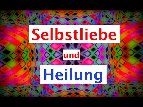 Einschlaf-Meditation für heilsame Gedanken \u0026 Gefühle