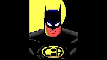 ANSI/ASCII / 8BIT / BBS / DEMO SCENE Music and Art to chill and code to #ANSI #ansiart #asciiart