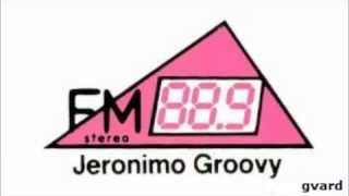 Jeronimo Groovy Ident - Its Hot Its Cool