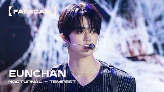 [FACECAM] TEMPEST EUNCHAN ‘nocturnal’ (템페스트 은찬 직캠) | Show It All Vietnam