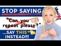 Understanding and Improving English Listening Skills