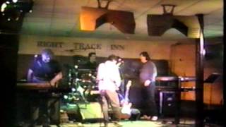 No Matter What cover by The Chester Brothers