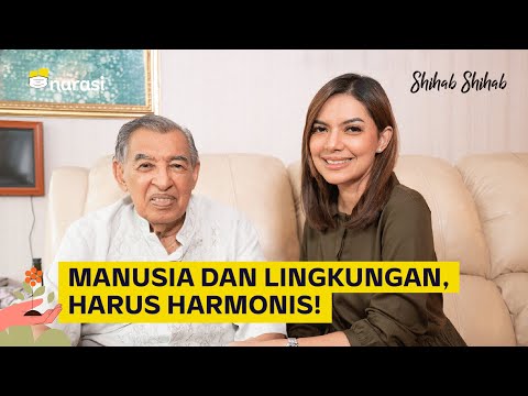 Video: Apa Yang Menghalangi Perkembangan Harmonis Makhluk Muda?