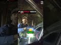 Conflict Over Contraband and ID