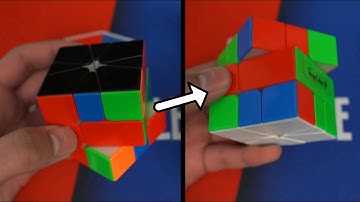 What is 2-Alg PBL for Square-1?