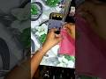 sewing tips tricks and hacks | #beautiful #diy #viral #fashion #sewingtips #sew  #shorts #yt #sewing