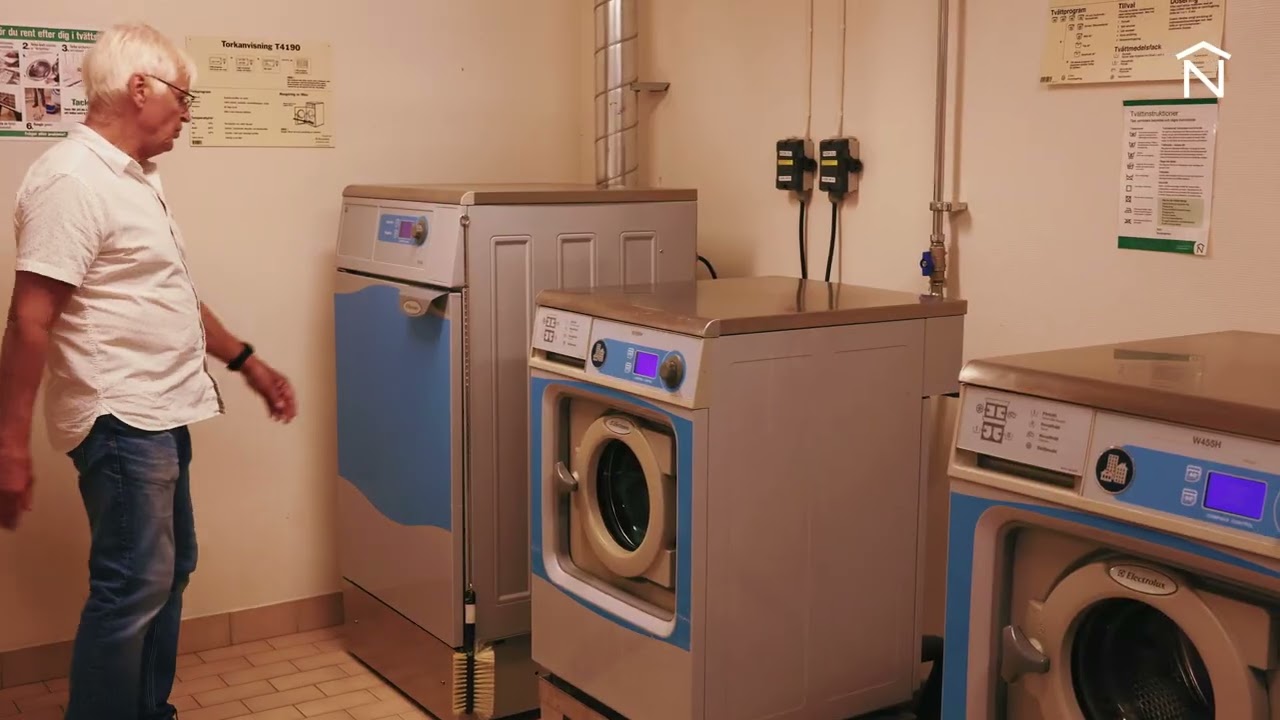 Välkommen hem till Rosenkälla!