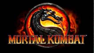 Now You Will Feel Death's Cold Embrace. - Bi Han (Noob Saibot/Sub-Zero)