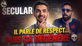 Le piège du RESPECT DES CROYANCES (attention) 💀