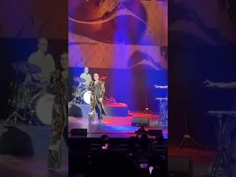 Pasori | Ali Sethi | Dubai Opera | Live Performance 2024