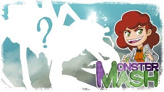 Spider Crab! | Monster Mash