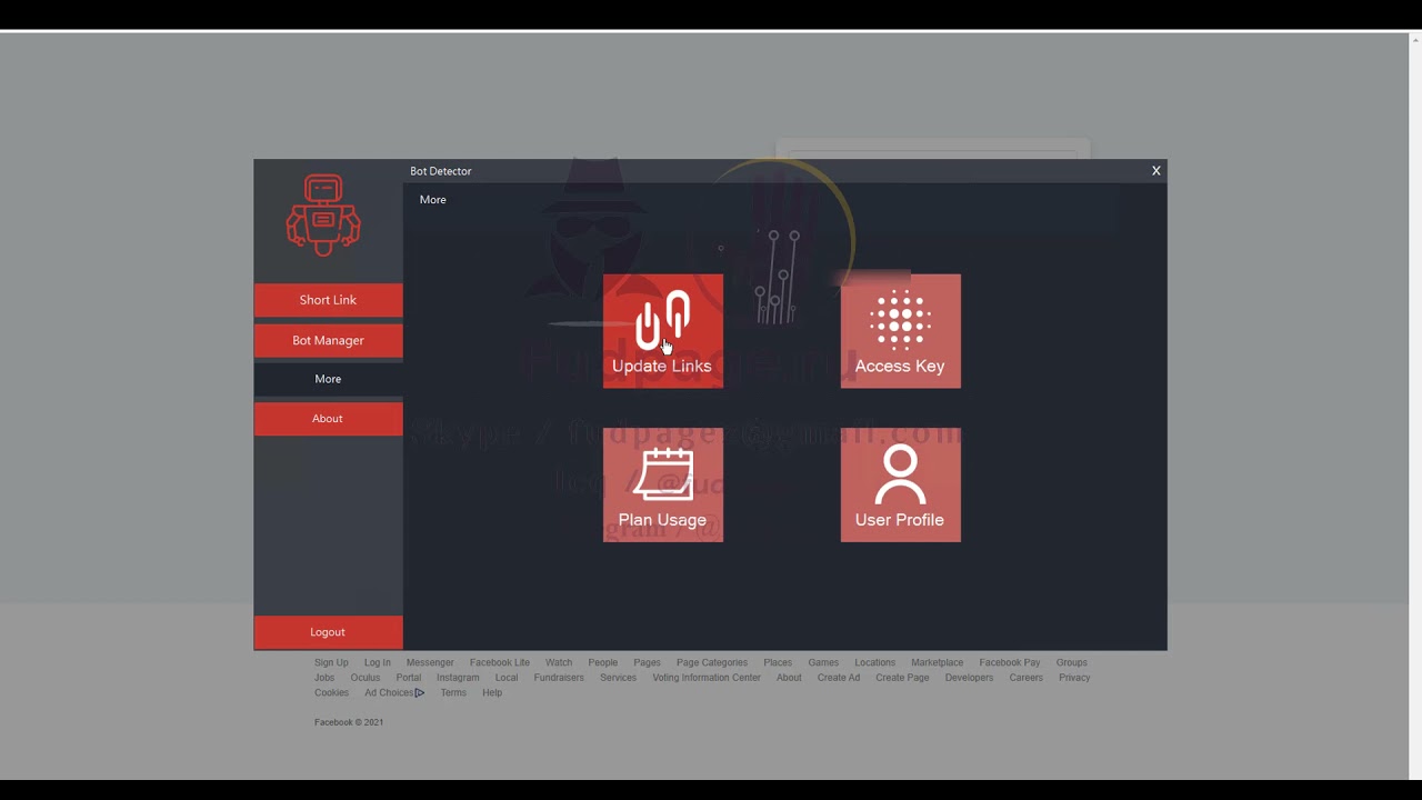 Anti Bot Software 2021